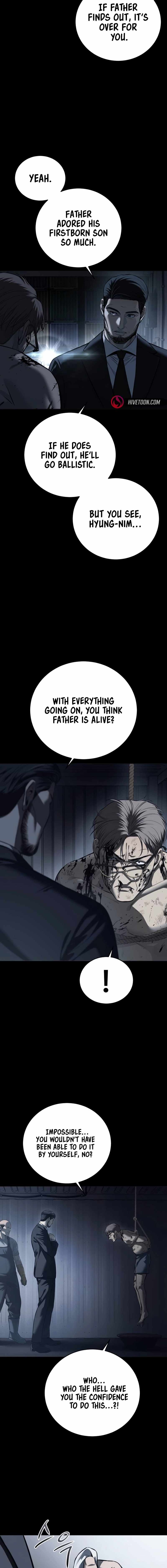 Red Shirt Chapter 8 18